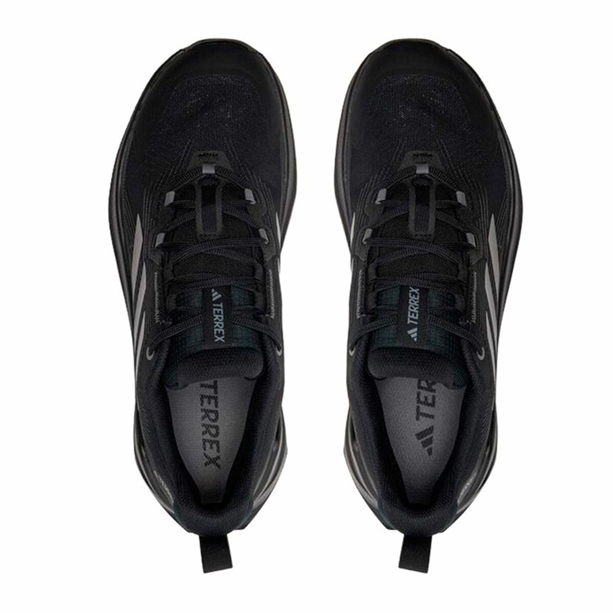 Promenadsko, Herr Adidas Terrex Trailmaker 2 Svart - 3