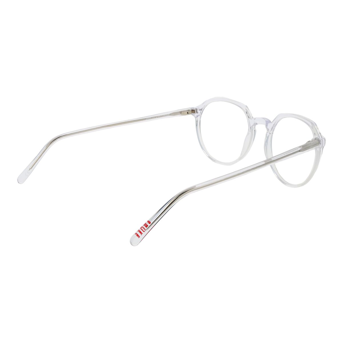 Glasögonbågar Andy Wolf 4552 52K - 3