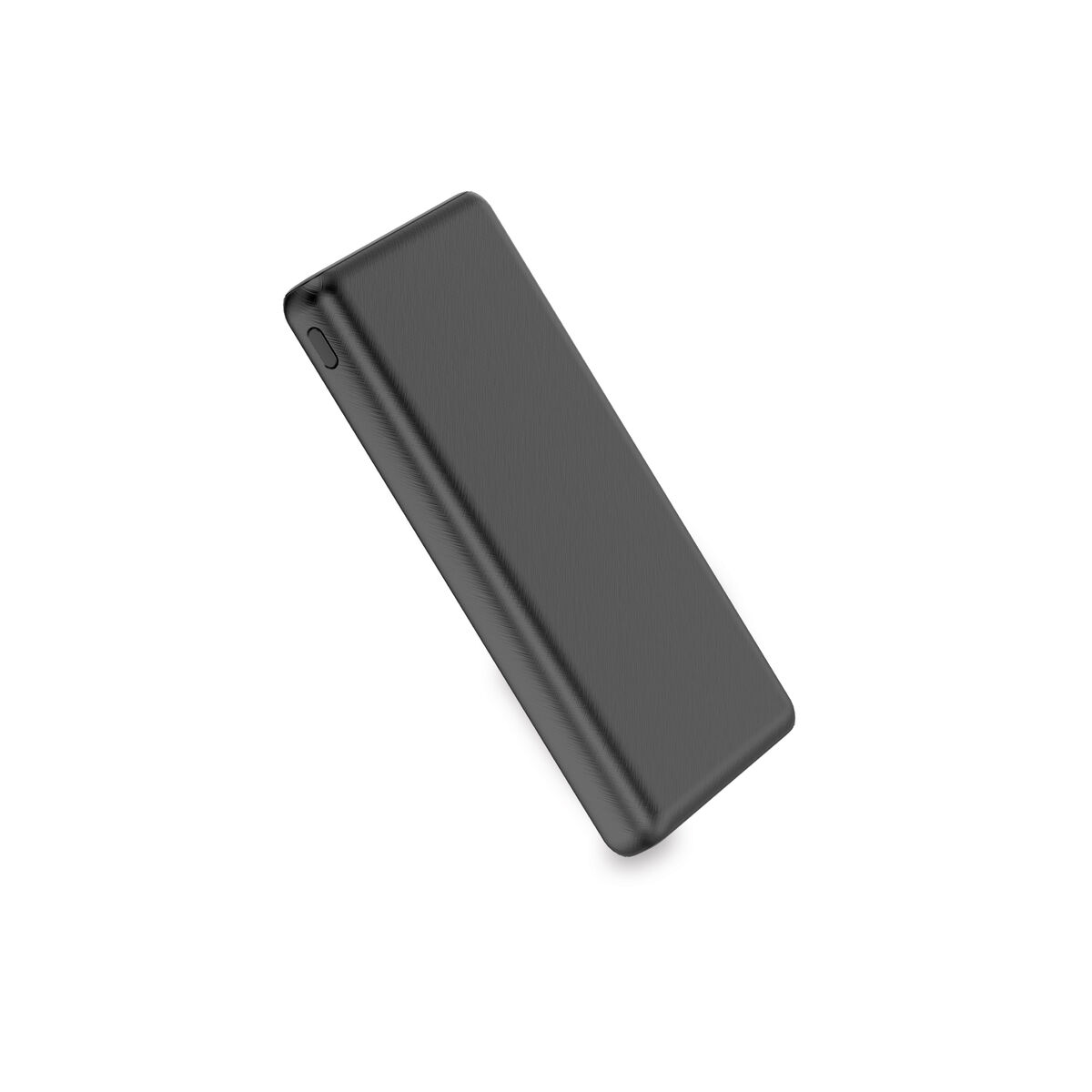 Powerbank Contact LCBA10000U02C Svart 10000 mAh - 2