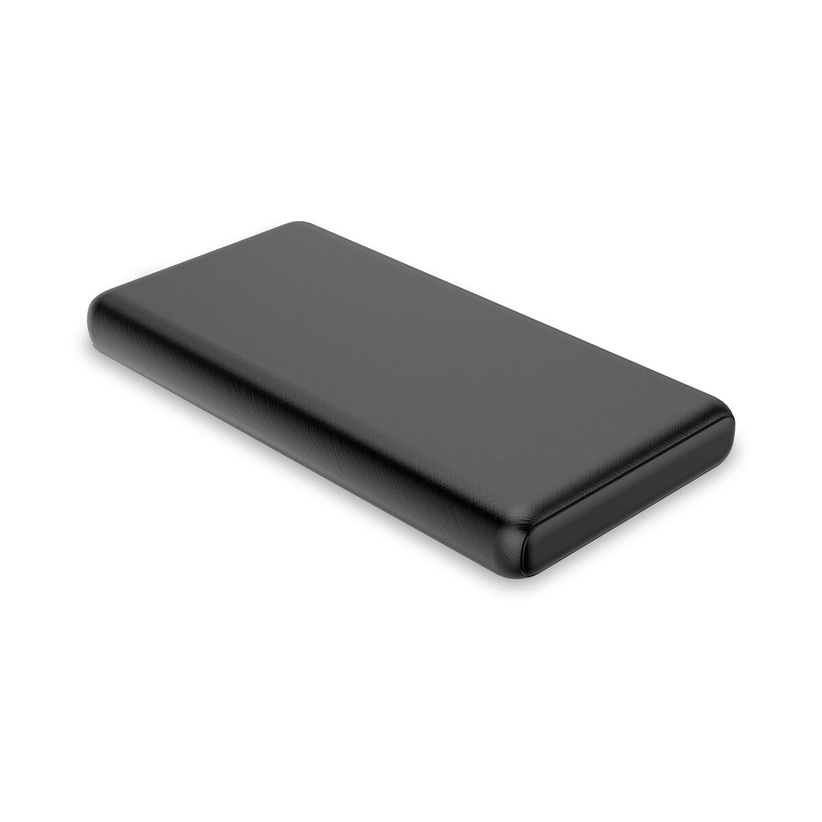 Powerbank Contact LCBA10000U02C Svart 10000 mAh - 4