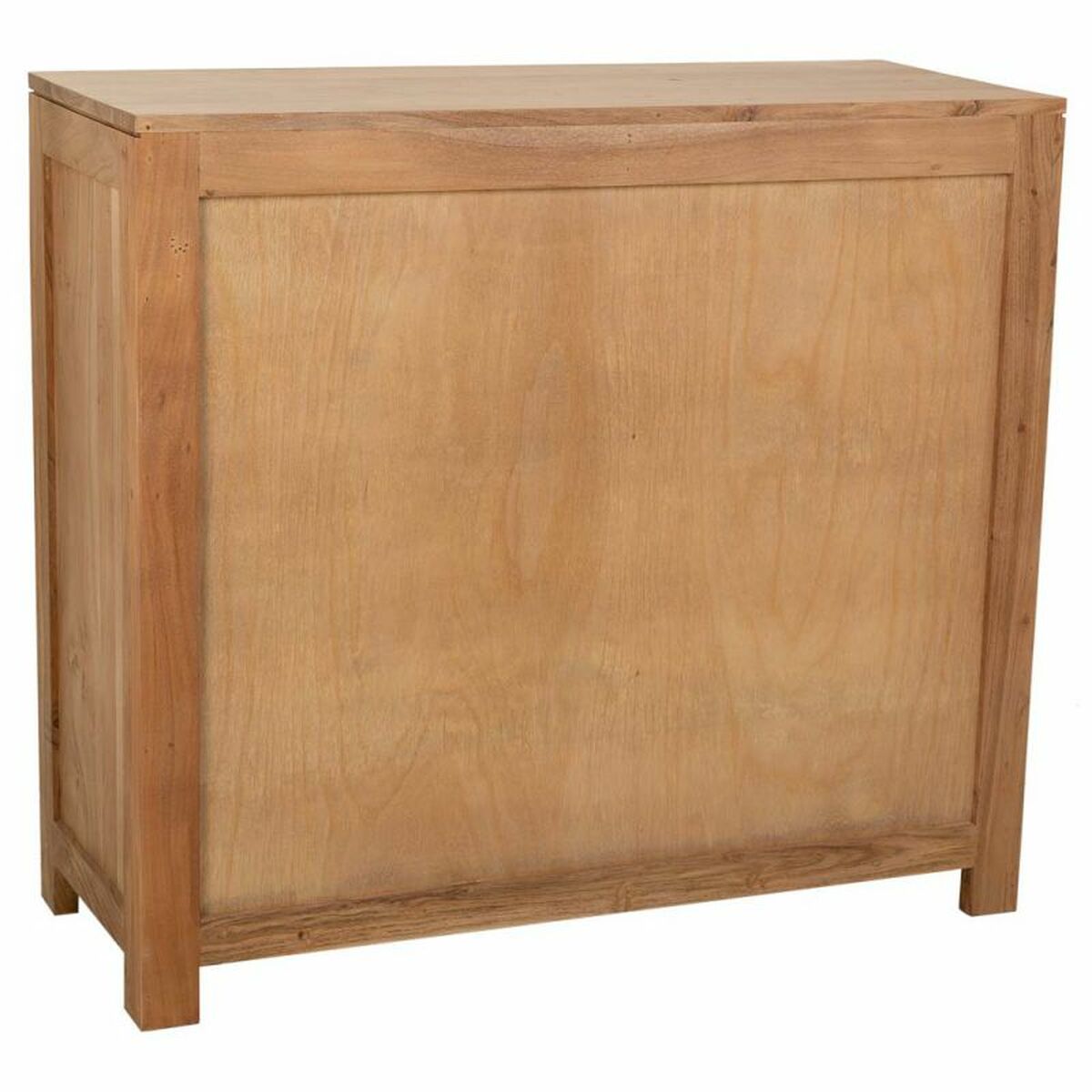 Hallmöbel med lådor Alexandra House Living Brun 40 x 90 x 100 cm - 5
