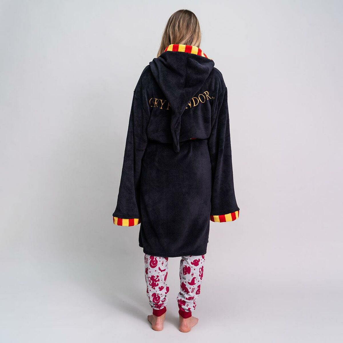 Badrock Harry Potter Kvinna - 7