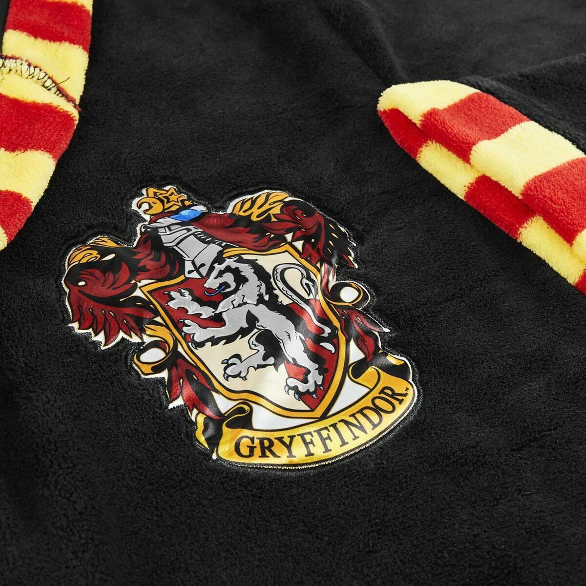 Badrock Harry Potter Kvinna - 4