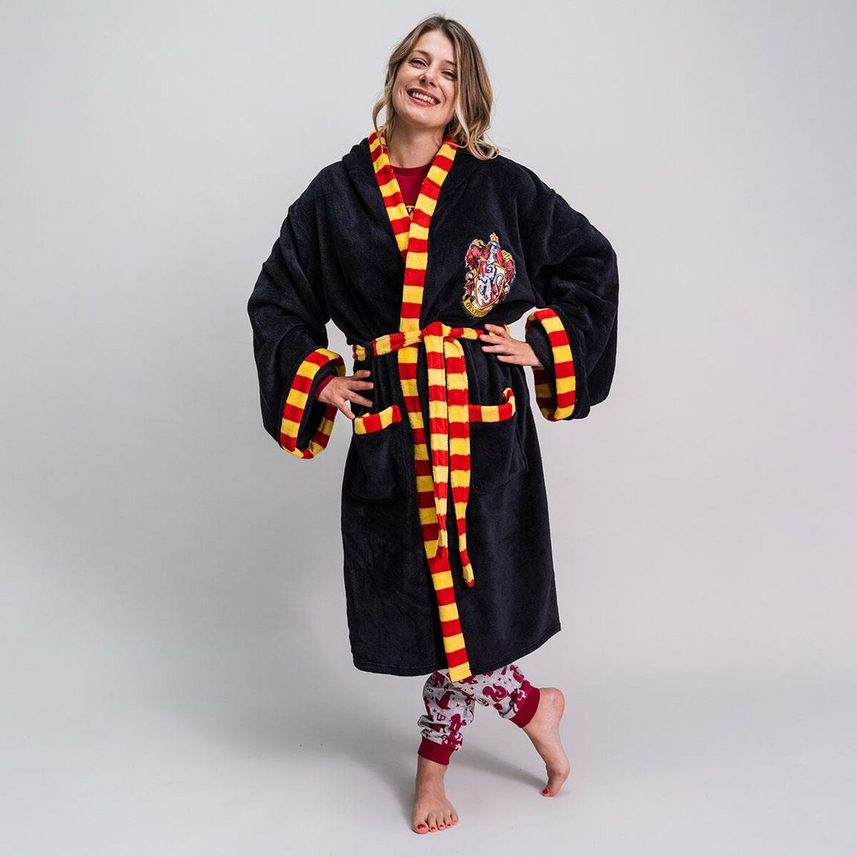 Badrock Harry Potter Kvinna - 6