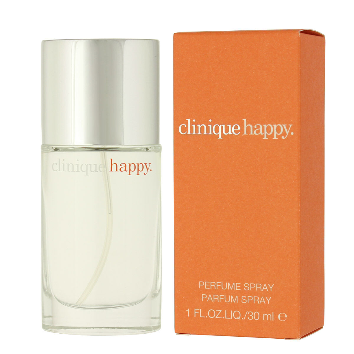 Parfym Damer Clinique EDP Happy 30 ml