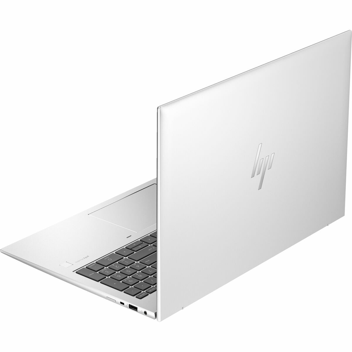 Bärbar dator HP EliteBook 860 G11 16" Intel Core Ultra 5 125U 64 GB RAM 1 TB SSD Qwerty Spanska - 6