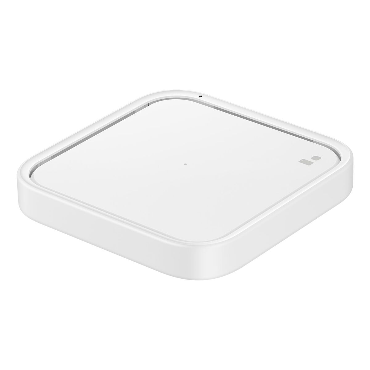 Trådlös laddare Samsung EP-P2400TWEGEU Vit - 3
