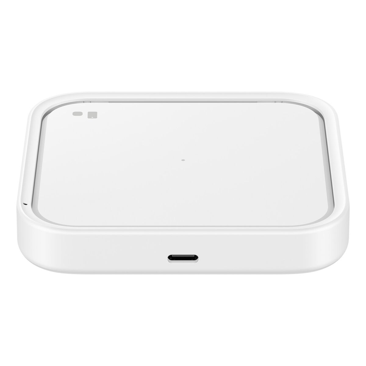 Trådlös laddare Samsung EP-P2400TWEGEU Vit - 5