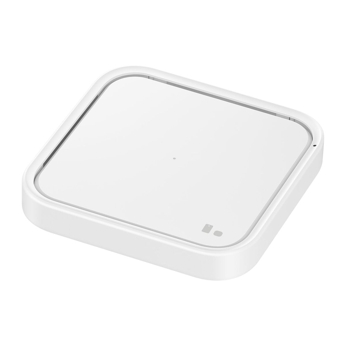 Trådlös laddare Samsung EP-P2400TWEGEU Vit - 4