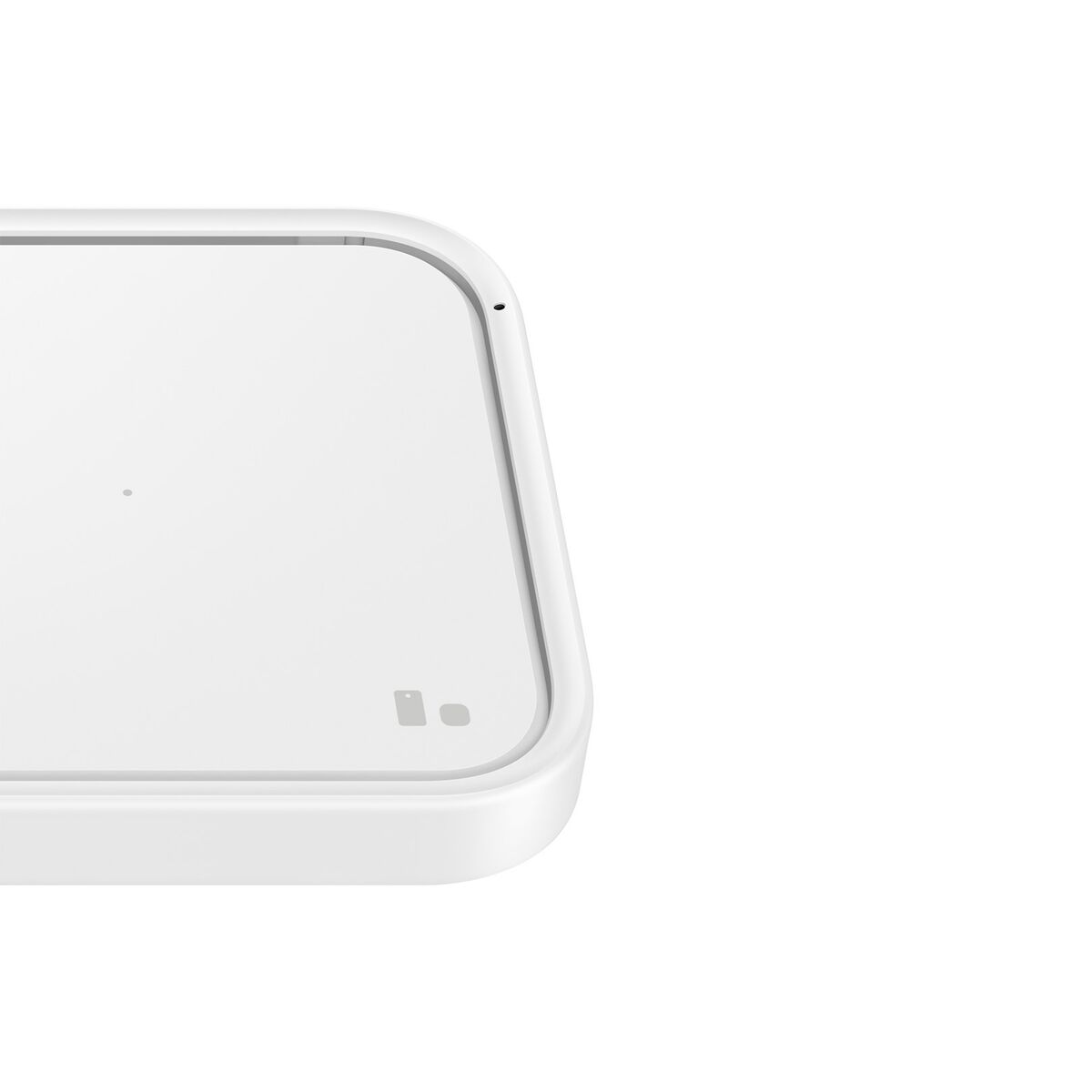 Trådlös laddare Samsung EP-P2400TWEGEU Vit - 6