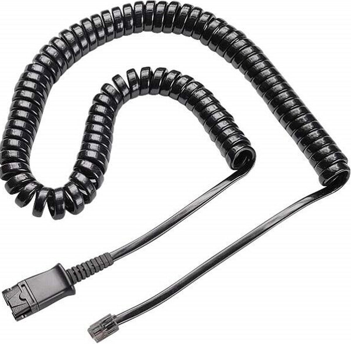 USB-kabel HP 784S0AA Svart