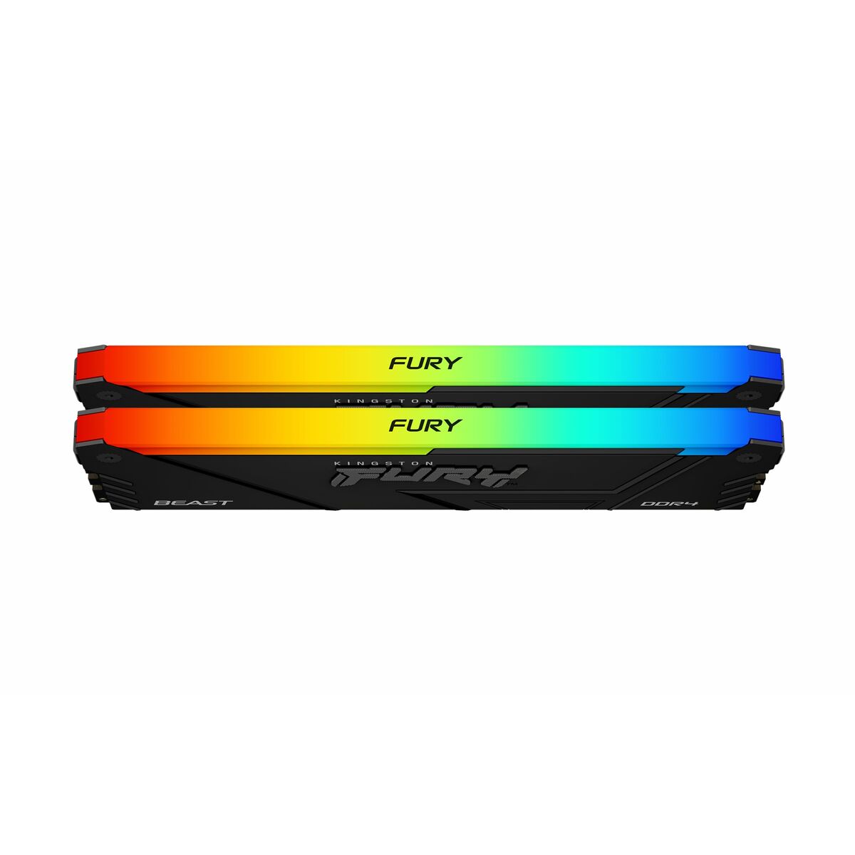 RAM-minne Kingston KF432C16BB2AK2/16 16 GB DDR4 3200 MHz CL16 - 3