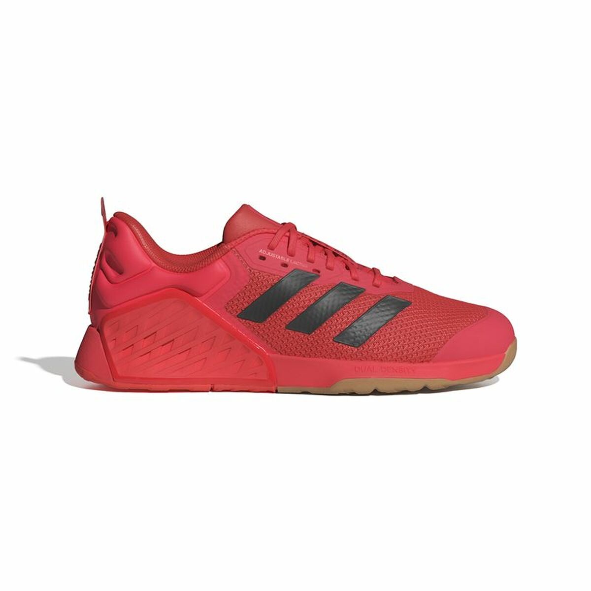 Sportskor Adidas Dropset 3 Trainer Röd Unisex