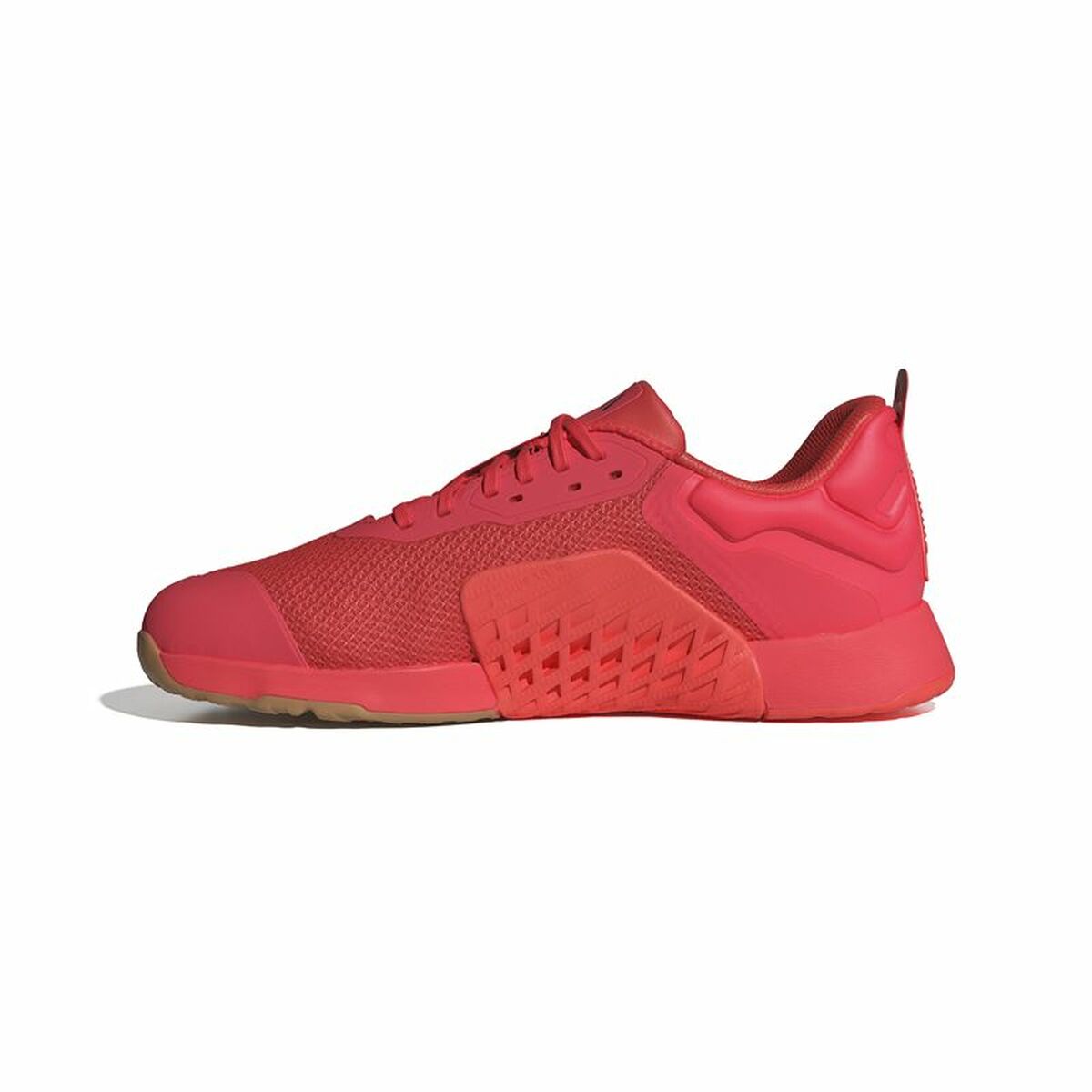 Sportskor Adidas Dropset 3 Trainer Röd Unisex - 2