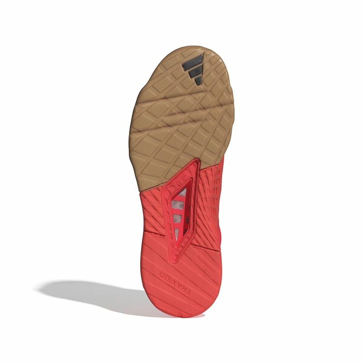 Sportskor Adidas Dropset 3 Trainer Röd Unisex - 3
