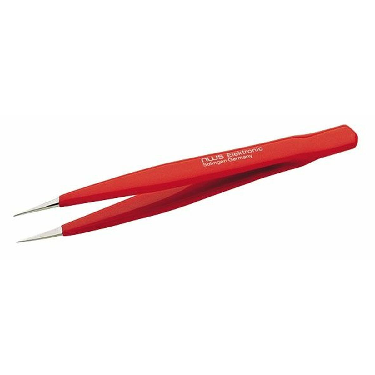 Precisionsstift NWS - 2