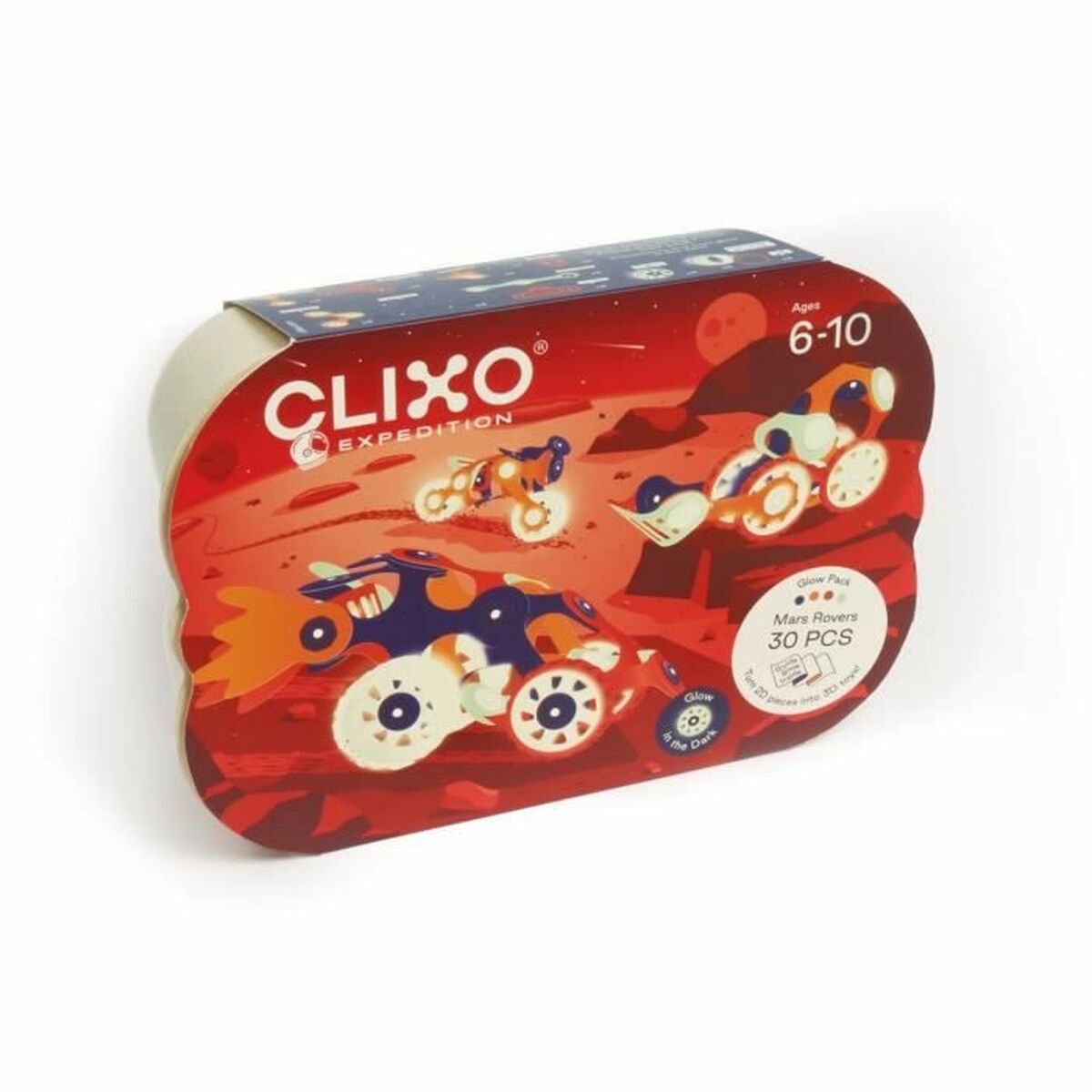 Byggsats Gipsy Toys - 2