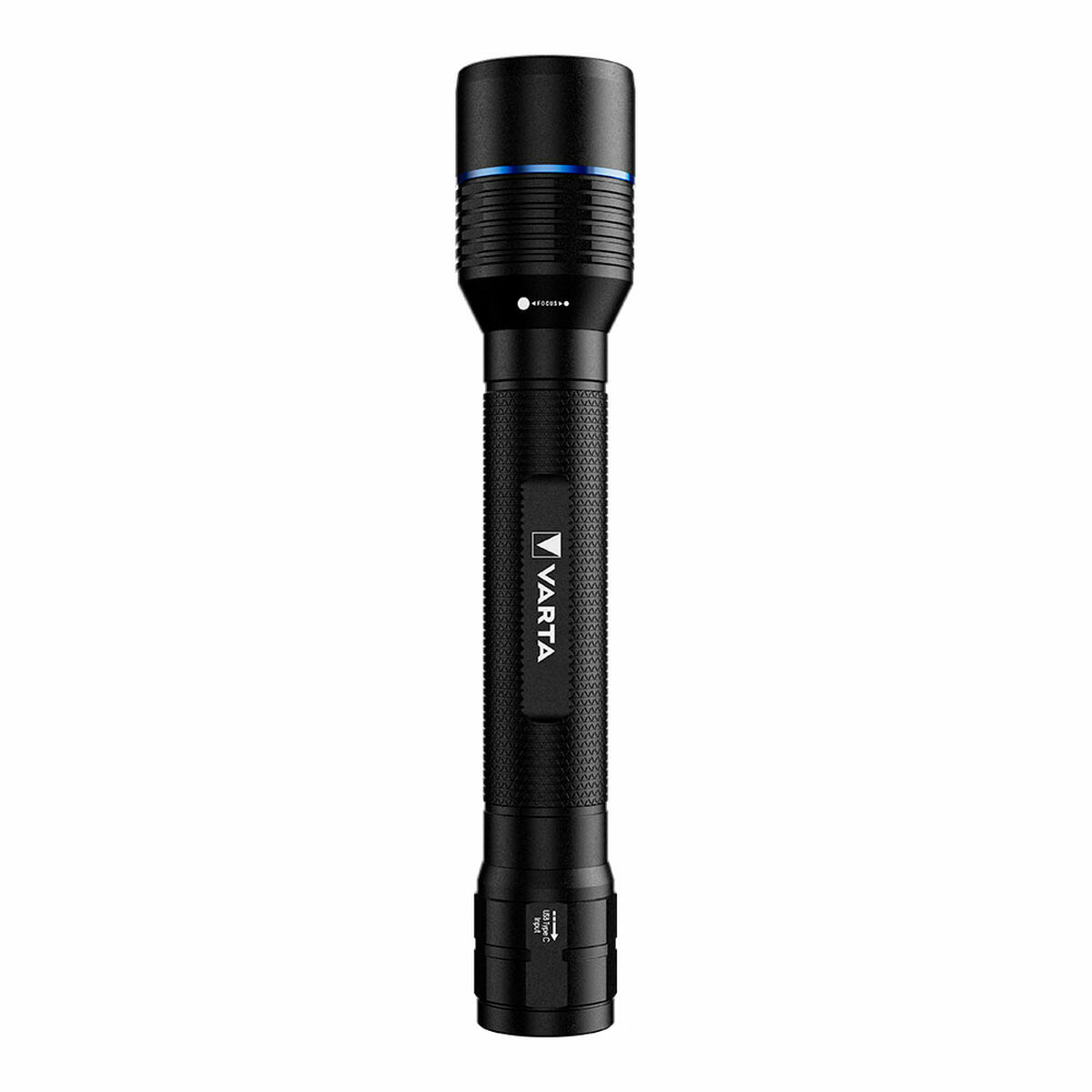 Ficklampa Varta night cutter pro f40r 2000 Lm