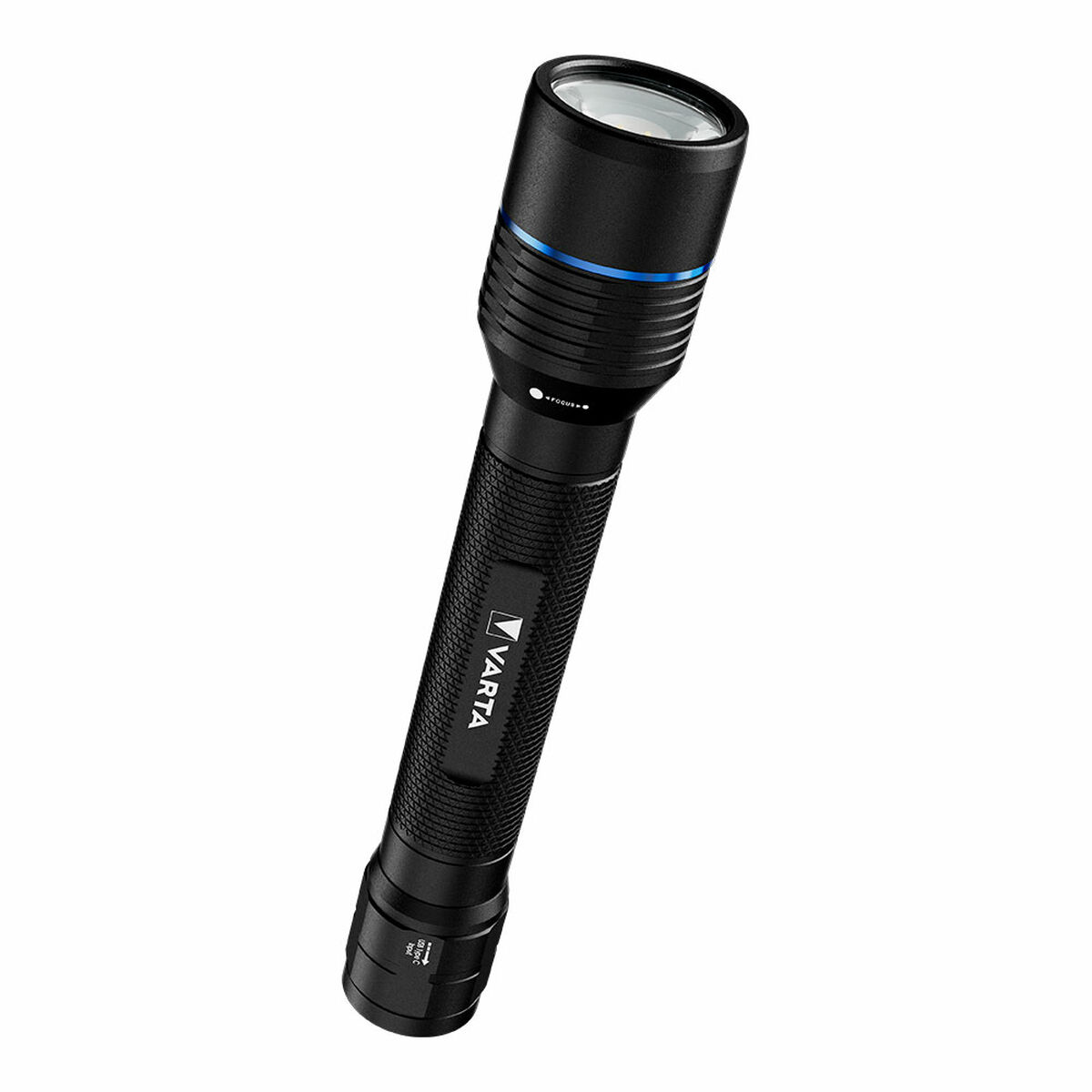 Ficklampa Varta night cutter pro f40r 2000 Lm - 2