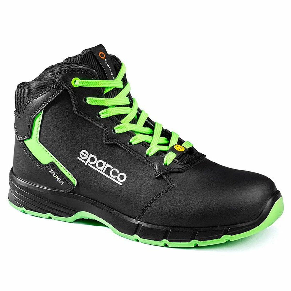 Skyddssko Sparco 43