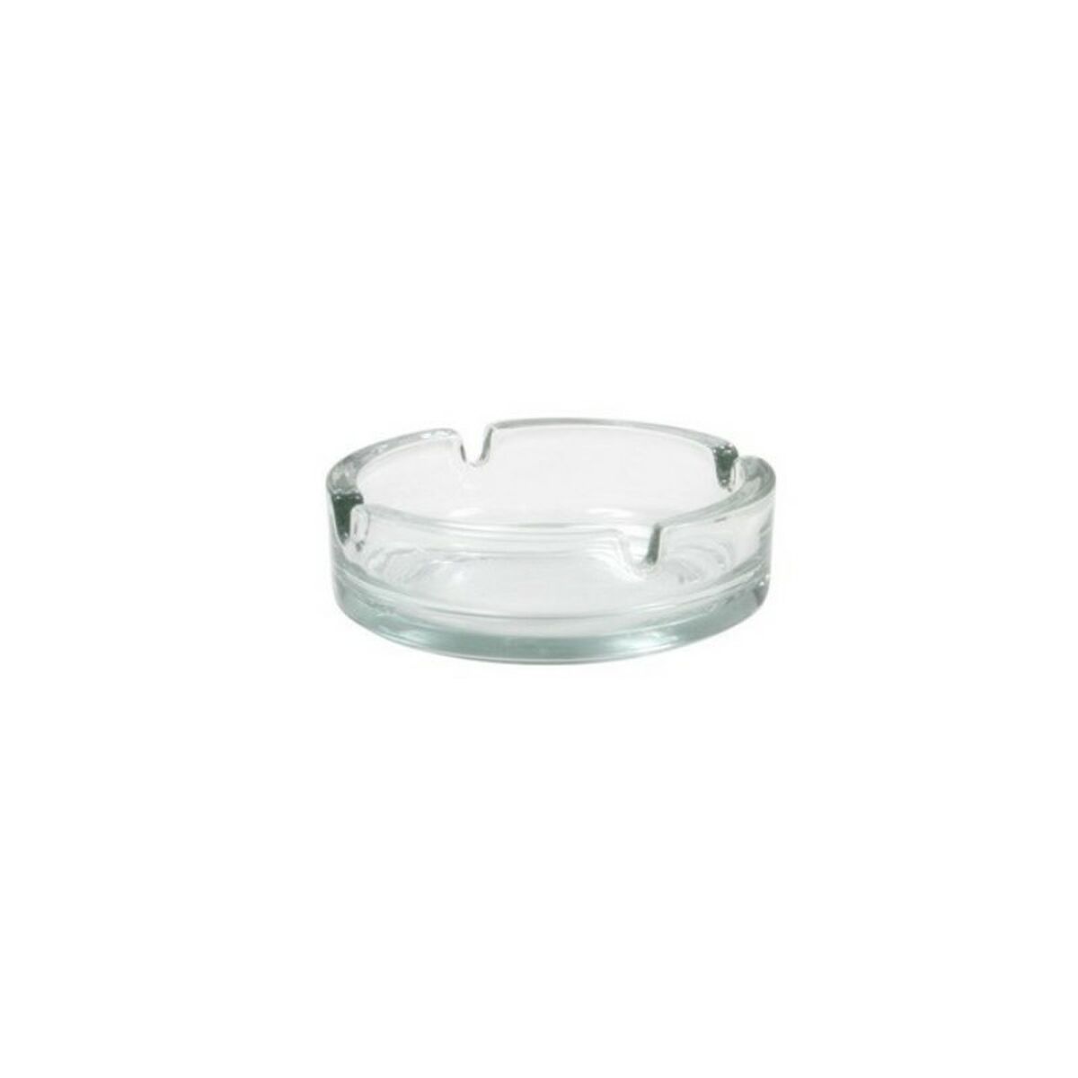 Askfat LAV Set 2 Delar Ø 11 x 4 cm (24 antal) - 5