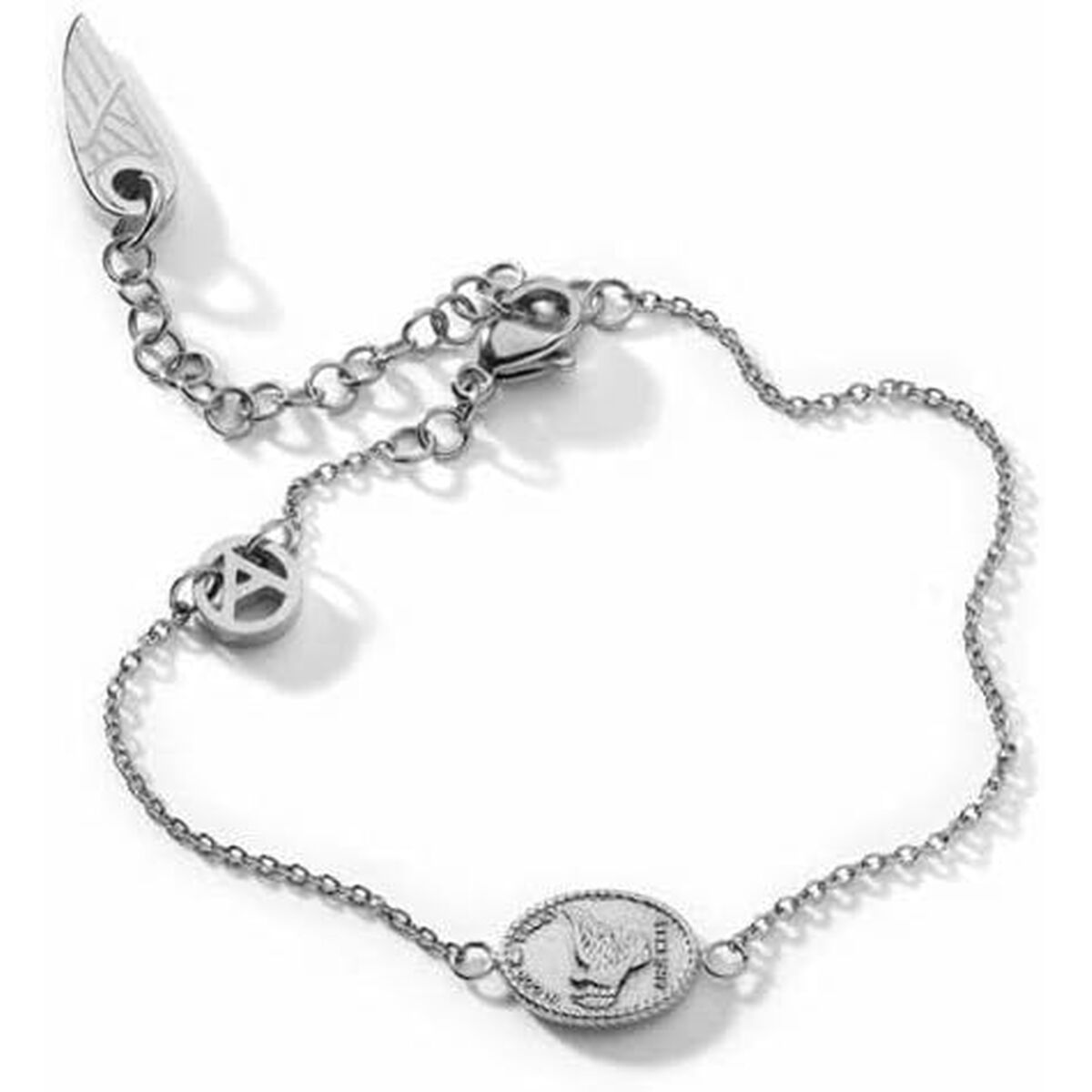 Damarmband AN Jewels AAC.B02S - 3