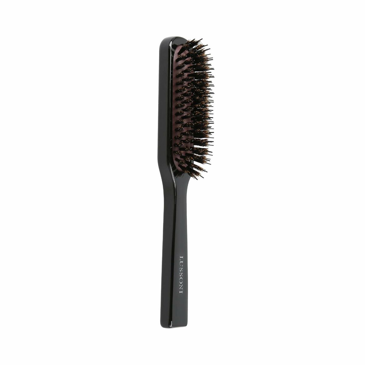 Utredningsborste Lussoni Natural Style - 2