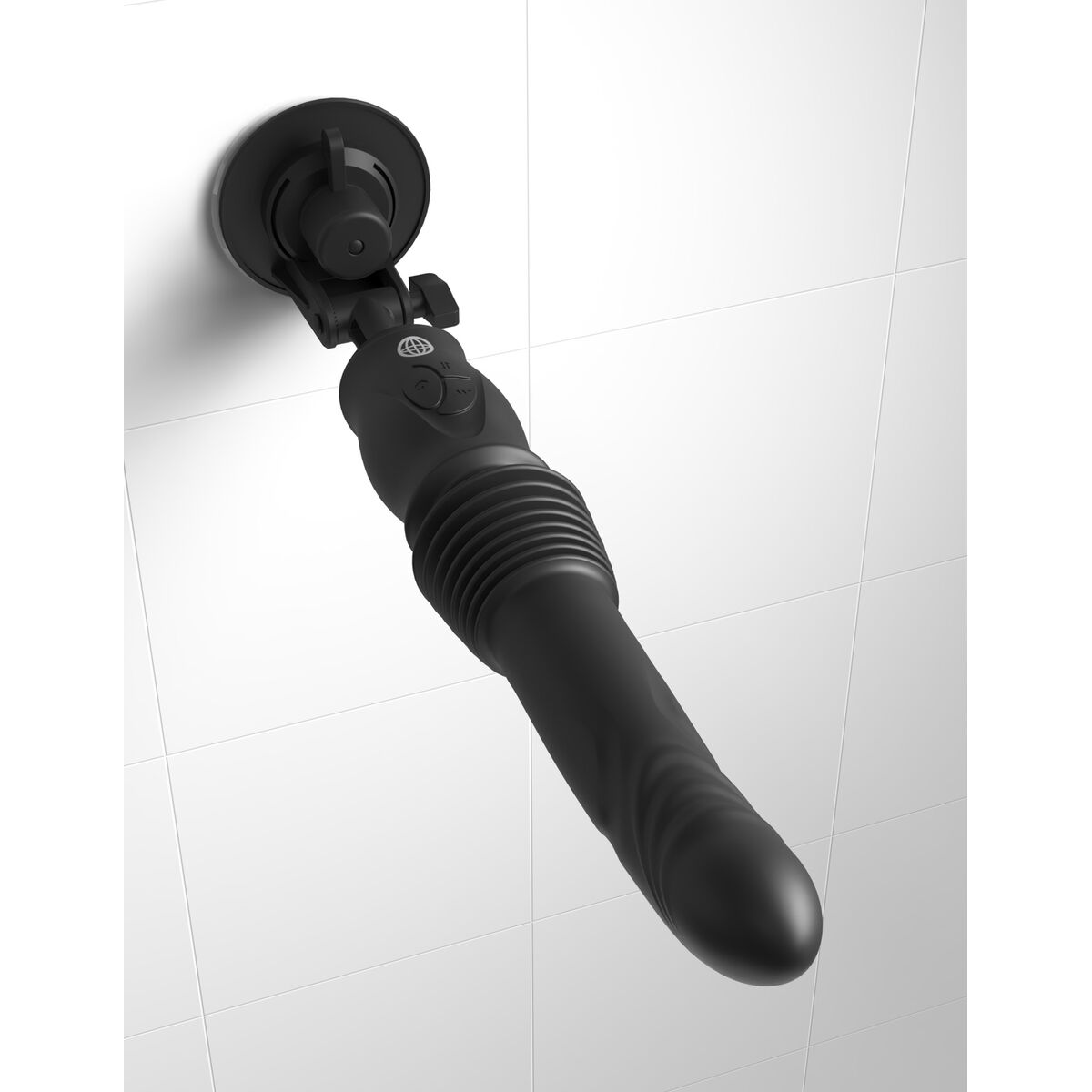 G-spotvibrator Pipedream - 5