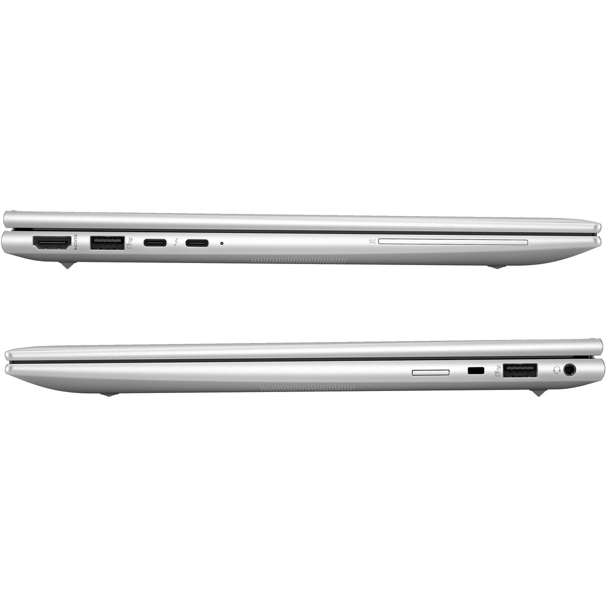 Bärbar dator HP EliteBook 840 G11 14" 32 GB RAM 1 TB SSD Qwerty Spanska Intel Core Ultra 7 155H - 8
