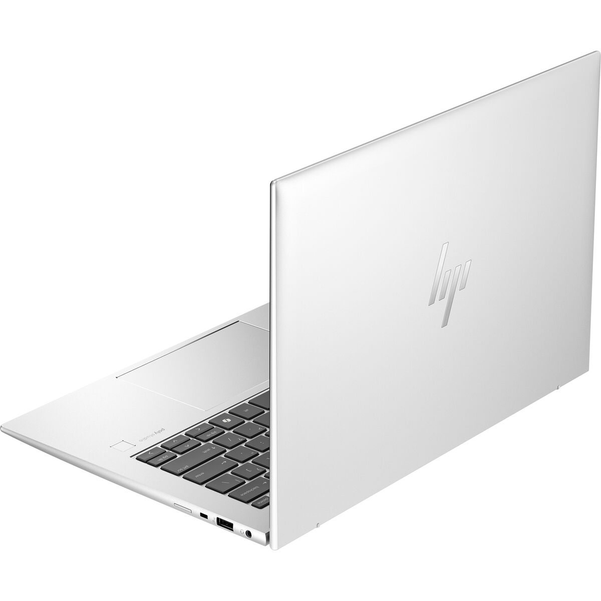Bärbar dator HP EliteBook 840 G11 14" 32 GB RAM 1 TB SSD Qwerty Spanska Intel Core Ultra 7 155H - 4