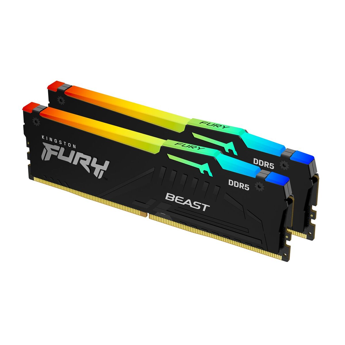 RAM-minne Kingston KF560C36BBE2AK2-32 32 GB 6000 MHz DDR5