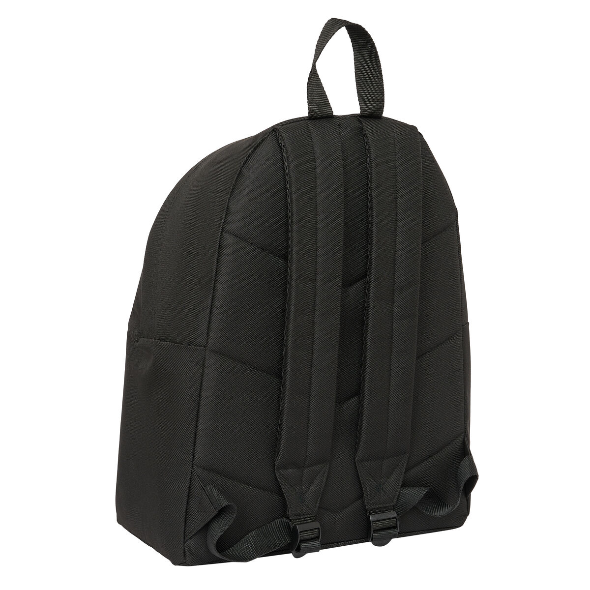 Skolryggsäck Kings League Svart 33 x 42 x 15 cm - 2