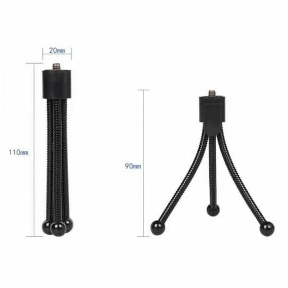 Webbkamera Owlotech - 5