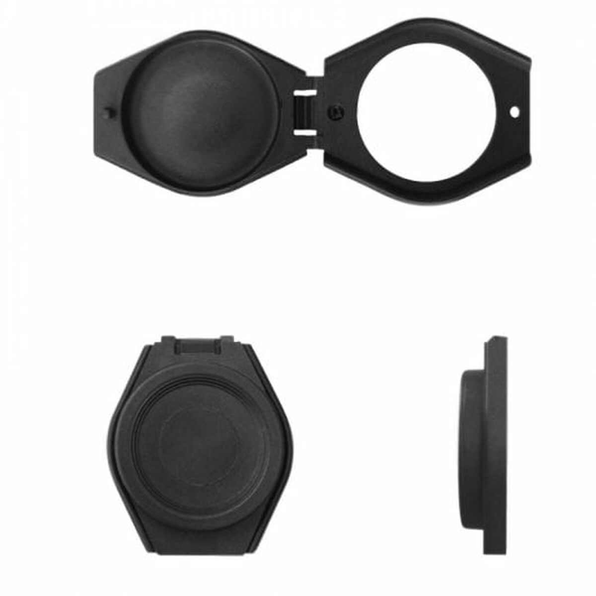 Webbkamera Owlotech - 4