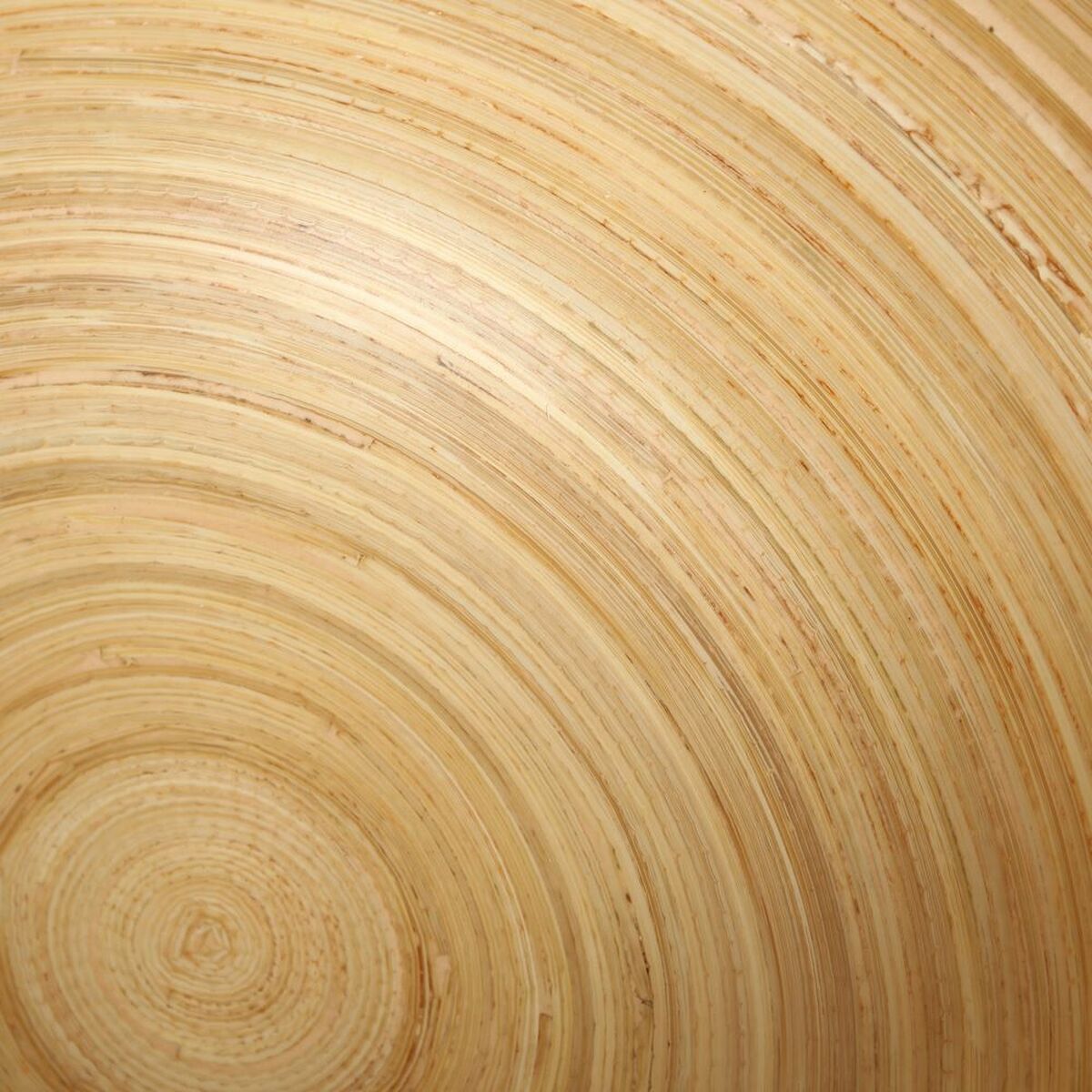 Bordsdekoration Koppar Bambu 10 x 10 x 5 cm - 2