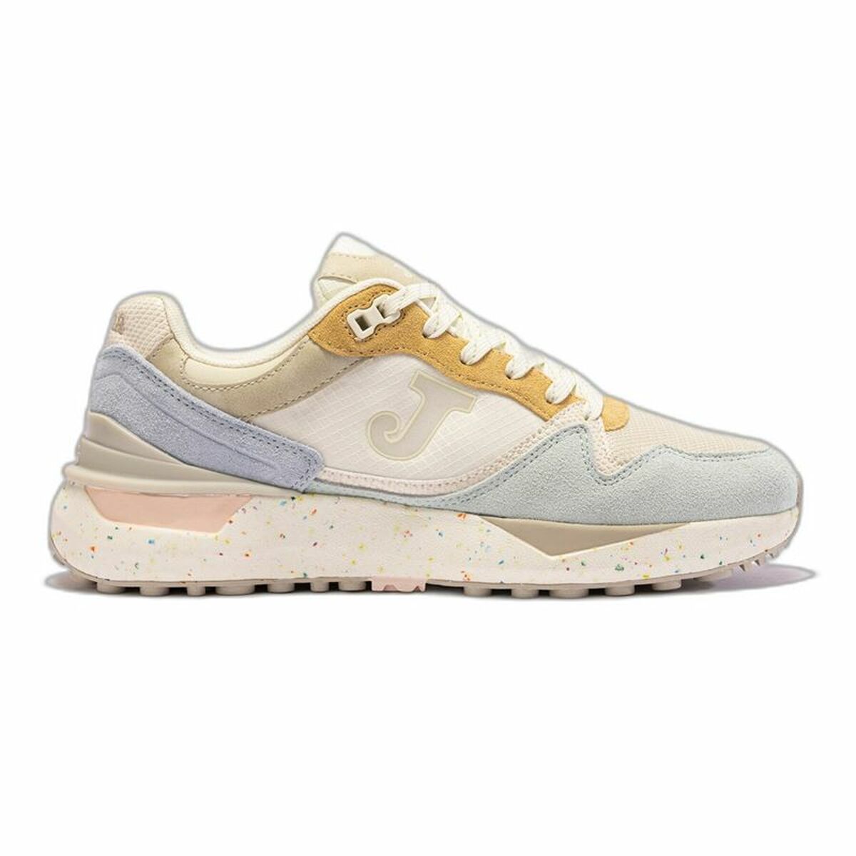 Löparskor, Vuxna Joma Sport C.3080 Ljusbrun