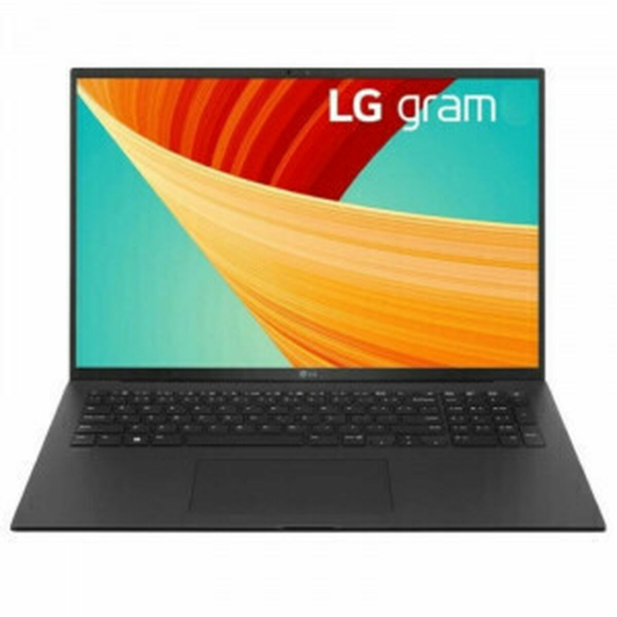 Bärbar dator LG 17Z90R-E.AD75B 17" i7-1360P 32 GB RAM 512 GB SSD NVIDIA GeForce RTX 3050 Qwerty Spanska