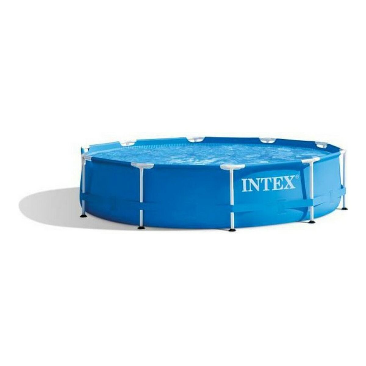 Bollhav Intex Blå KIT 4485 L (ø 305 x 76 cm)