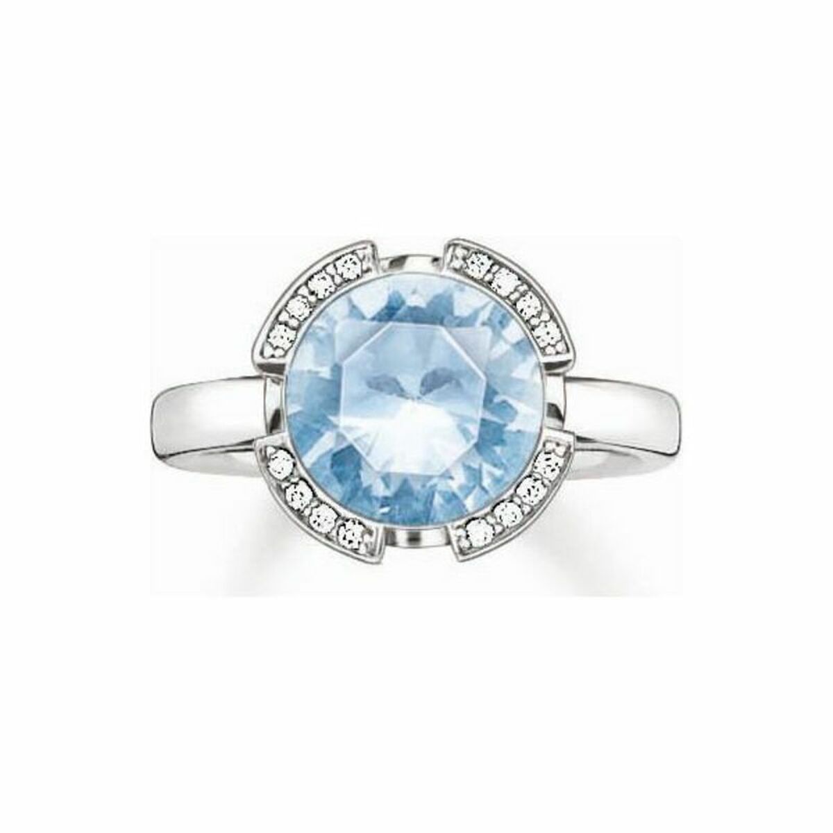 Ring Thomas Sabo 038-059-31-50 (10) - 8