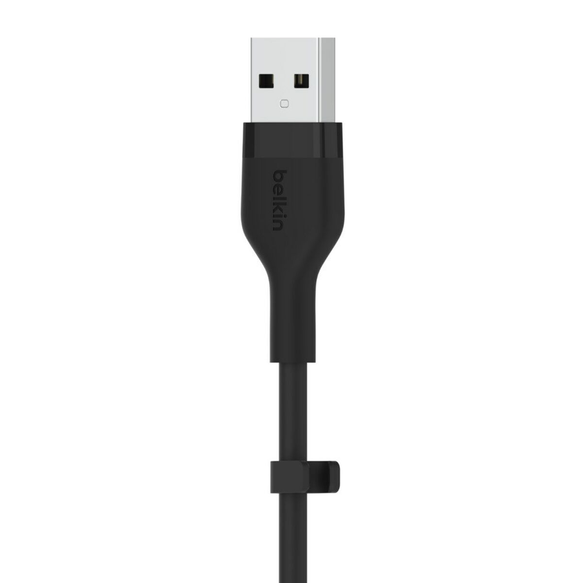 USB-C-kabel till USB Belkin BOOST?CHARGE Flex Svart 3 m (1 antal) - 2