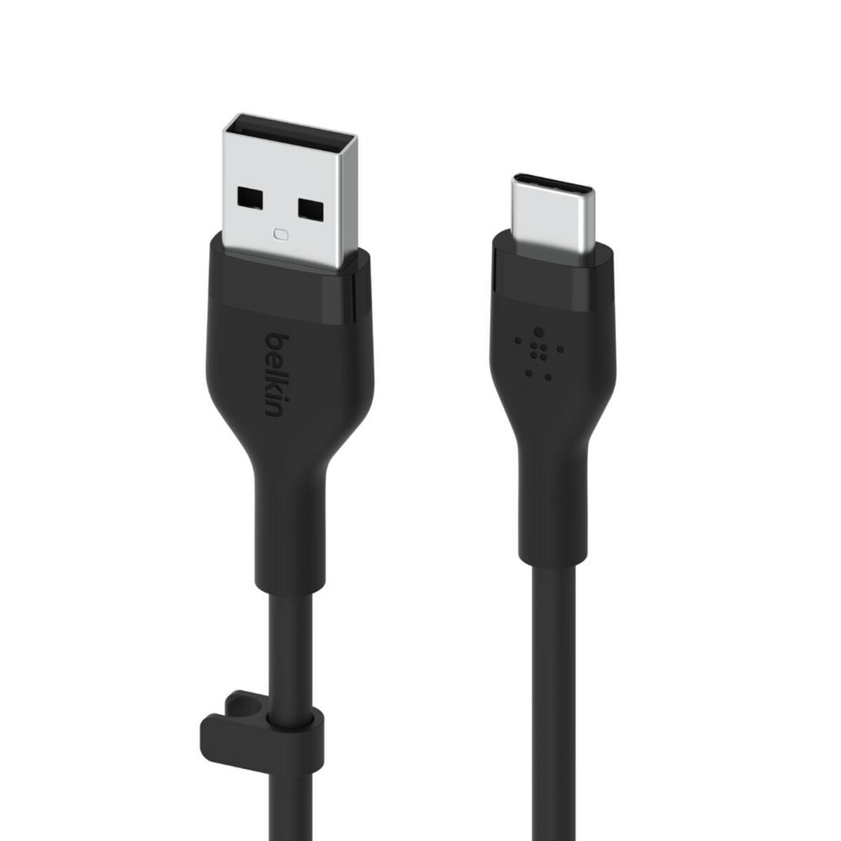 USB-C-kabel till USB Belkin BOOST?CHARGE Flex Svart 3 m (1 antal) - 5