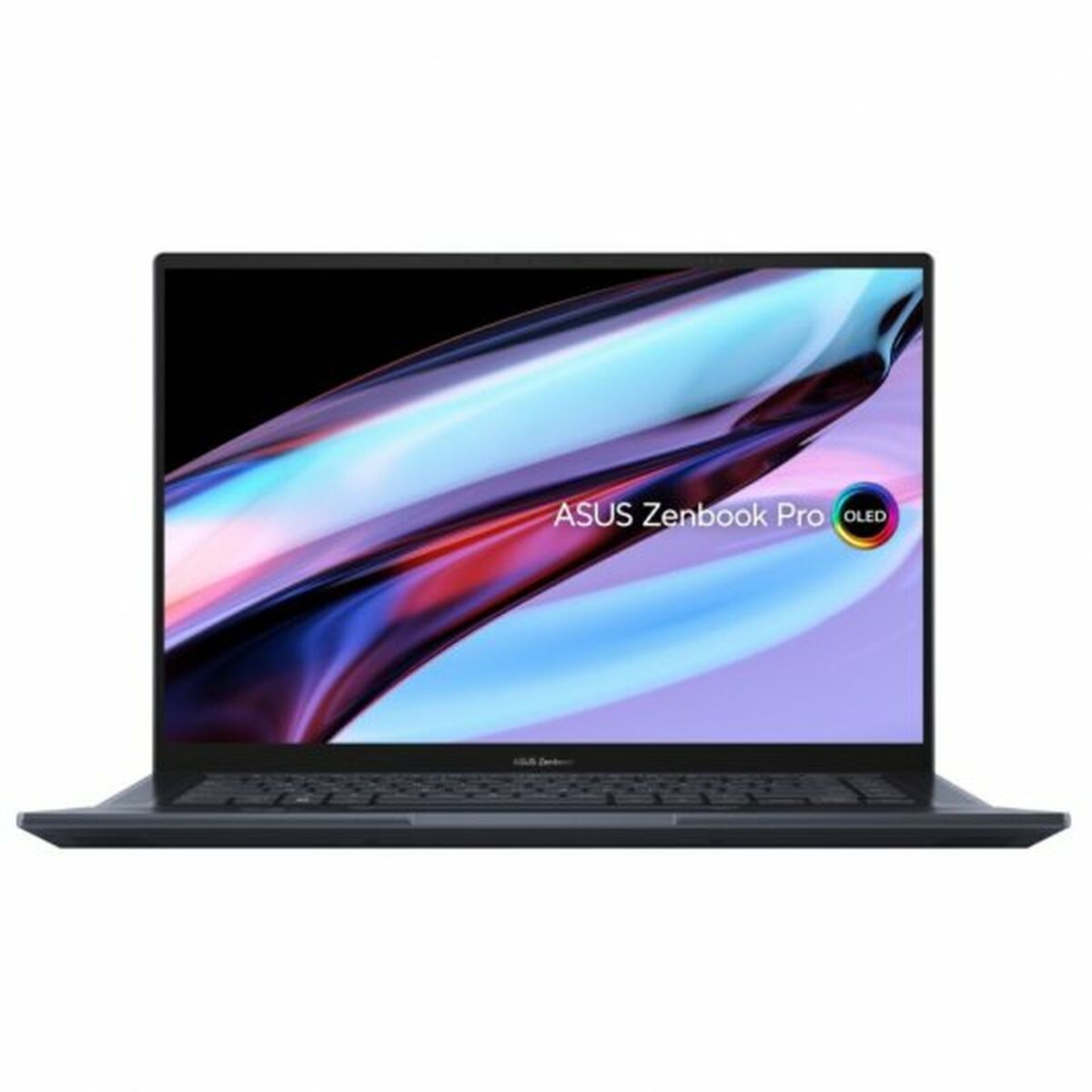 Laptop Asus ZenBook 16X 16" Intel Core i9-13900H 32 GB RAM 2 TB SSD Nvidia Geforce RTX 4070 - 9