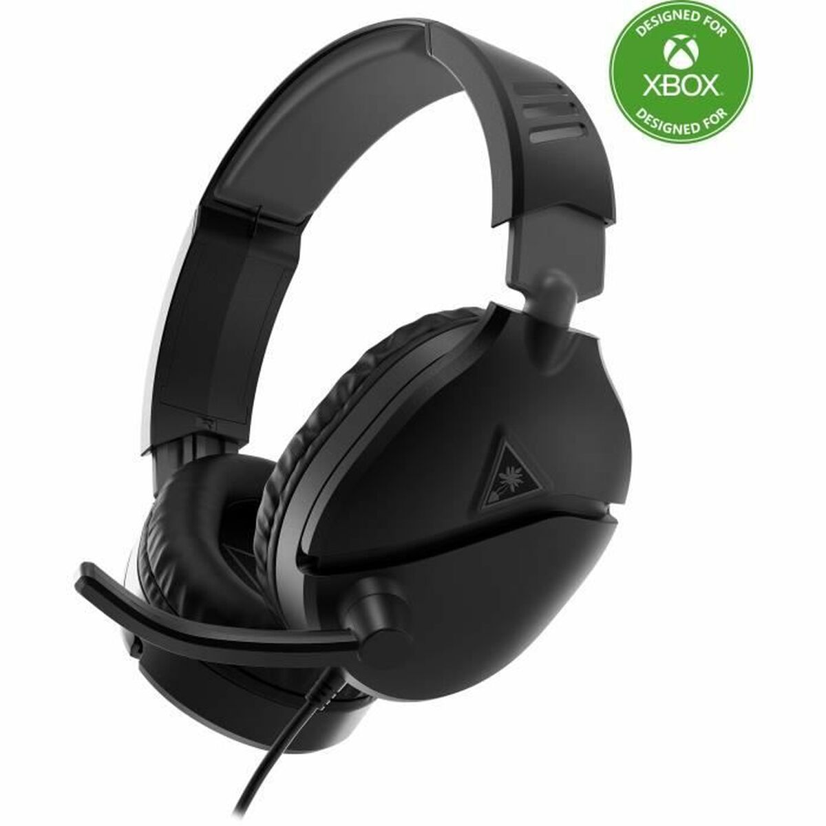 Hörlurar Turtle Beach TBS-2001-05 Svart - 2