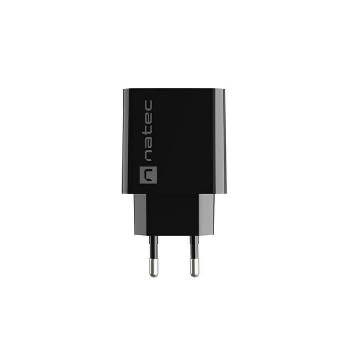 USB-kabel Natec NUC-2058 Svart - 7