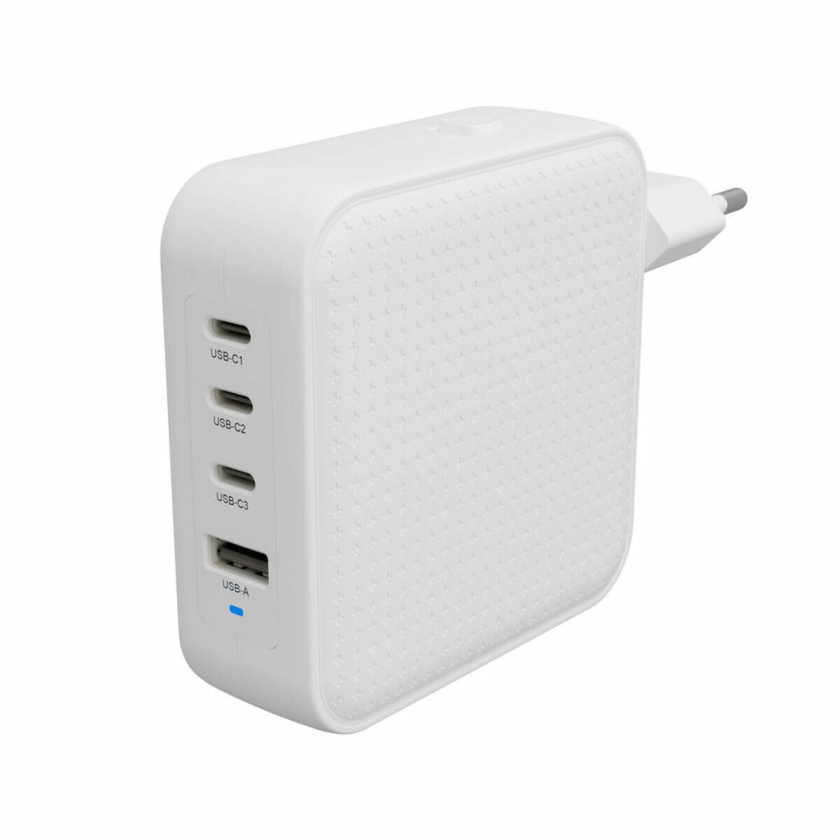 Väggladdare Targus HJ1002WHWWGL Vit 100 W - 2