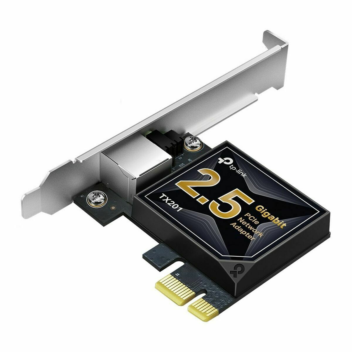 Nätkort TP-Link TX201 - 2