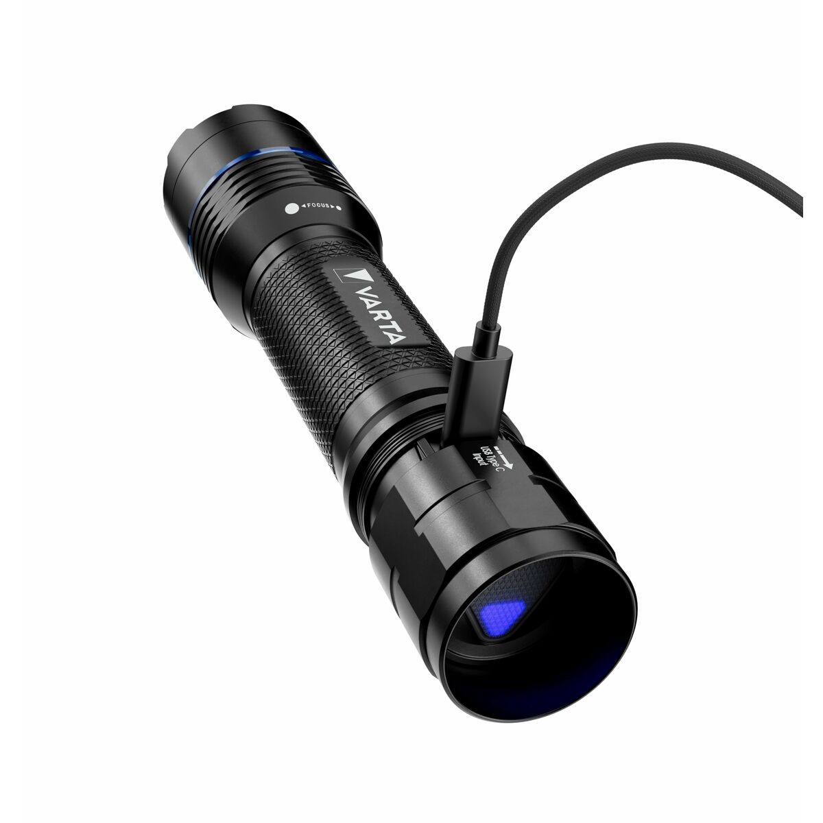 Ficklampa Varta - 3