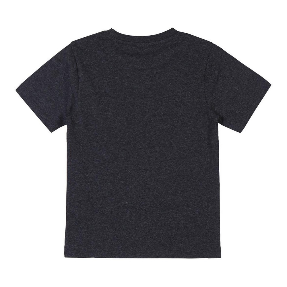 Barn T-shirt med kortärm The Mandalorian Svart - 3
