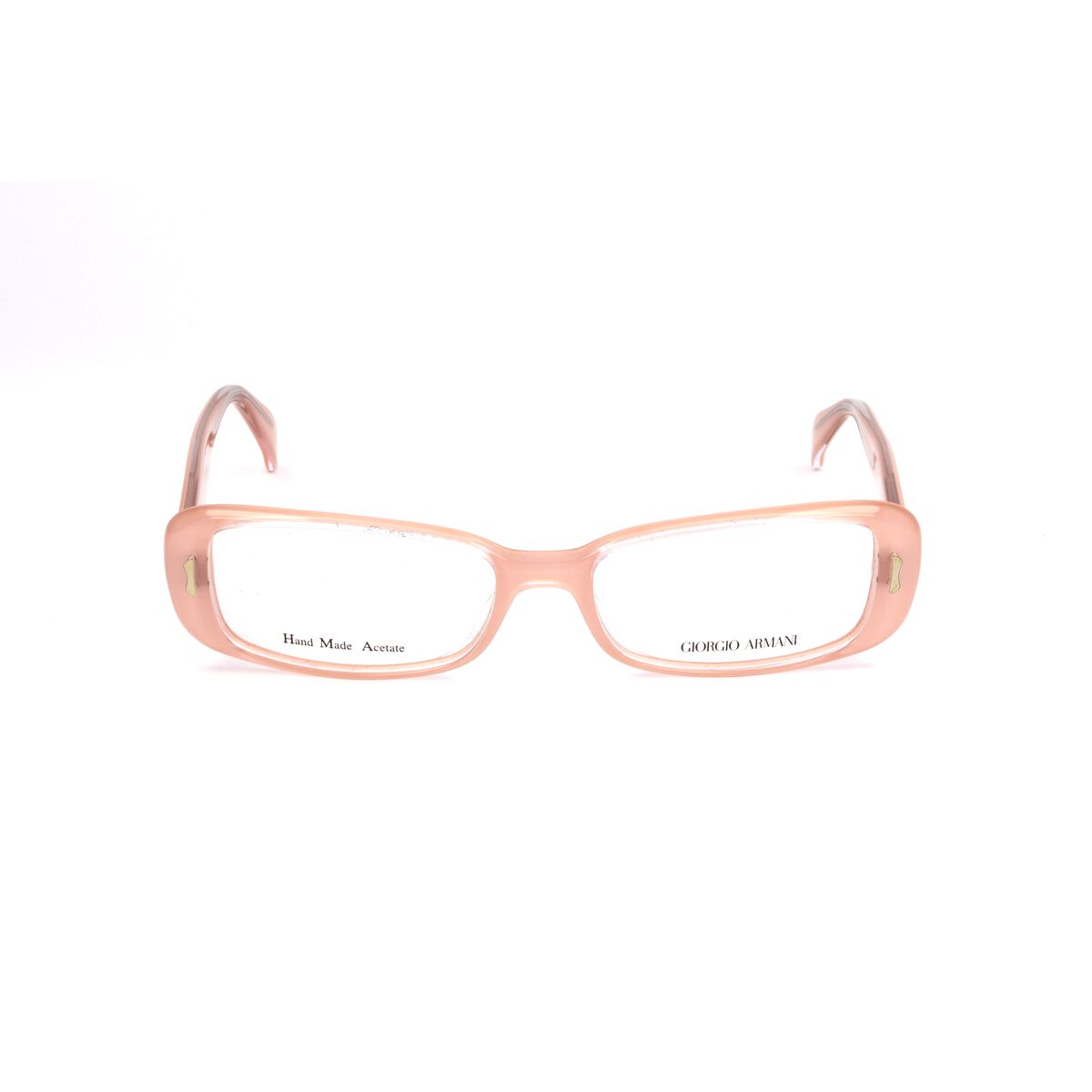 Glasögonbågar Armani GA-804-Q0X Ø 51 mm - 2