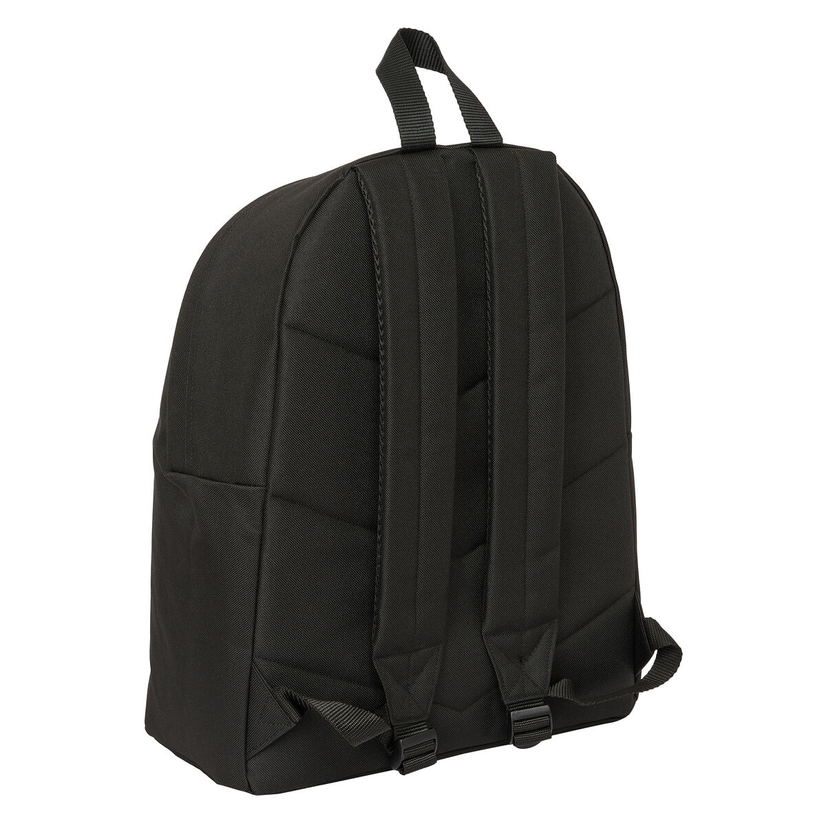 Skolryggsäck Kings League El barrio Svart 33 x 42 x 15 cm - 3